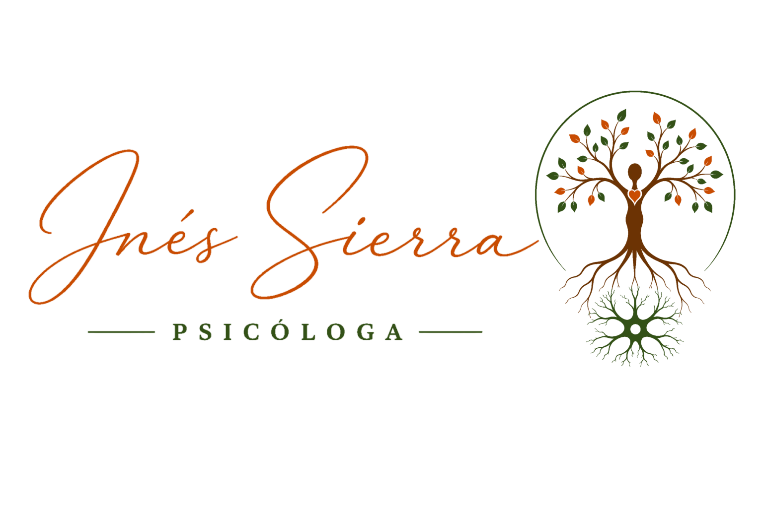 Logo Inés Sierra